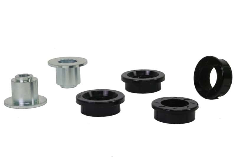 Whiteline — Whiteline BMW 92-98 318I / 92-97 325I / 95-98 M3 Rear Differential Mount Insert Bushing Kit
Diff Mount Bushing - view 1
