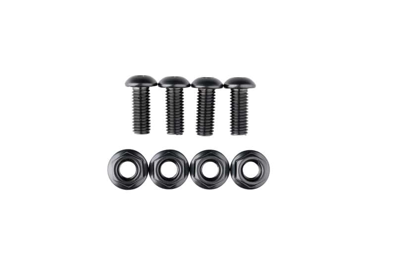 Rugged Ridge — Rugged Ridge 18-20 Jeep Wrangler JL Cowl Light Bar Bracket
HoodLightBarBracket
OFFROAD_LIGHTING - view 6