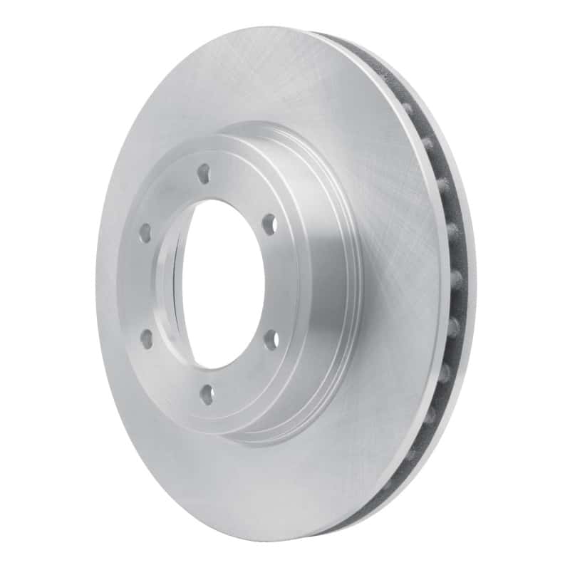 DFC — DFC 83-96 Chevrolet C50 C5D042 - Disc Brakes Front Brake Rotor
DFC Brake Rotor - view 2