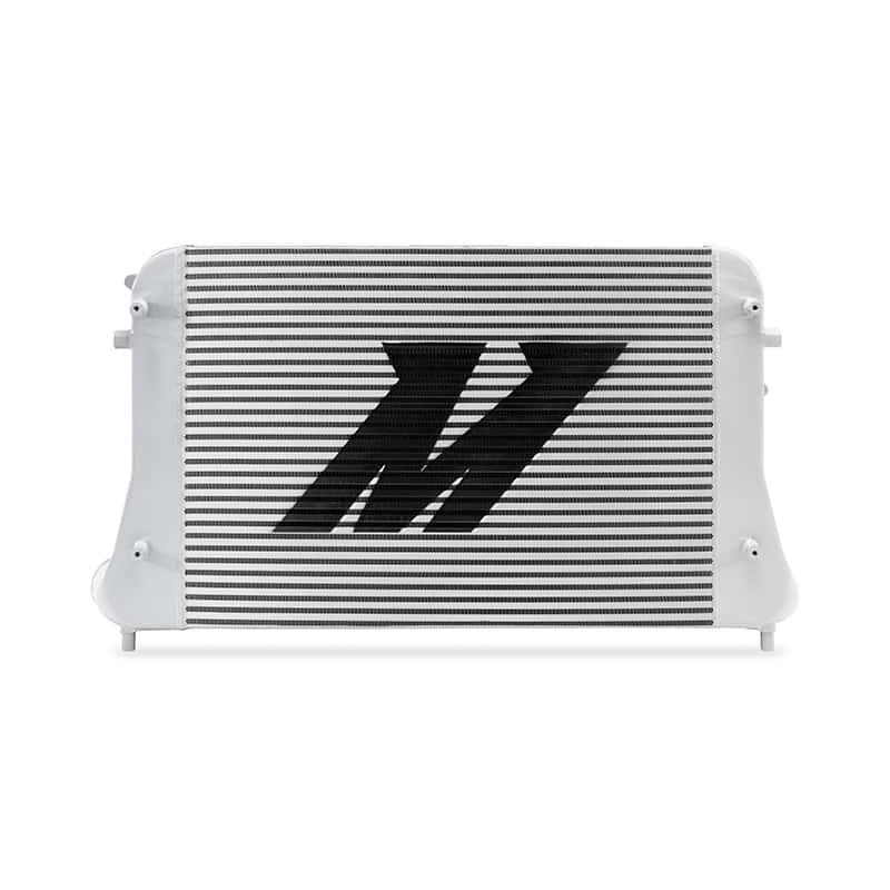 Mishimoto — Mishimoto Volkswagen MK5/MK6 GTI / Volkswagen MK 6 Golf R Engine Intercooler - view 3