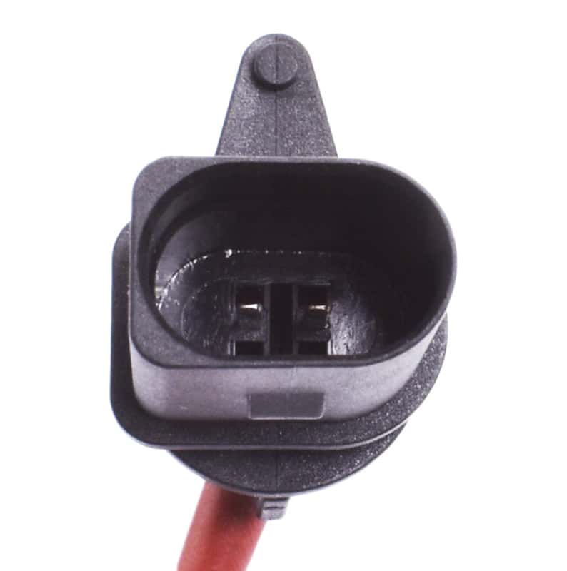 PowerStop — Power Stop 2020 Audi SQ7 Front Euro-Stop Electronic Brake Pad Wear Sensor
Brake Wear Sensor - view 4