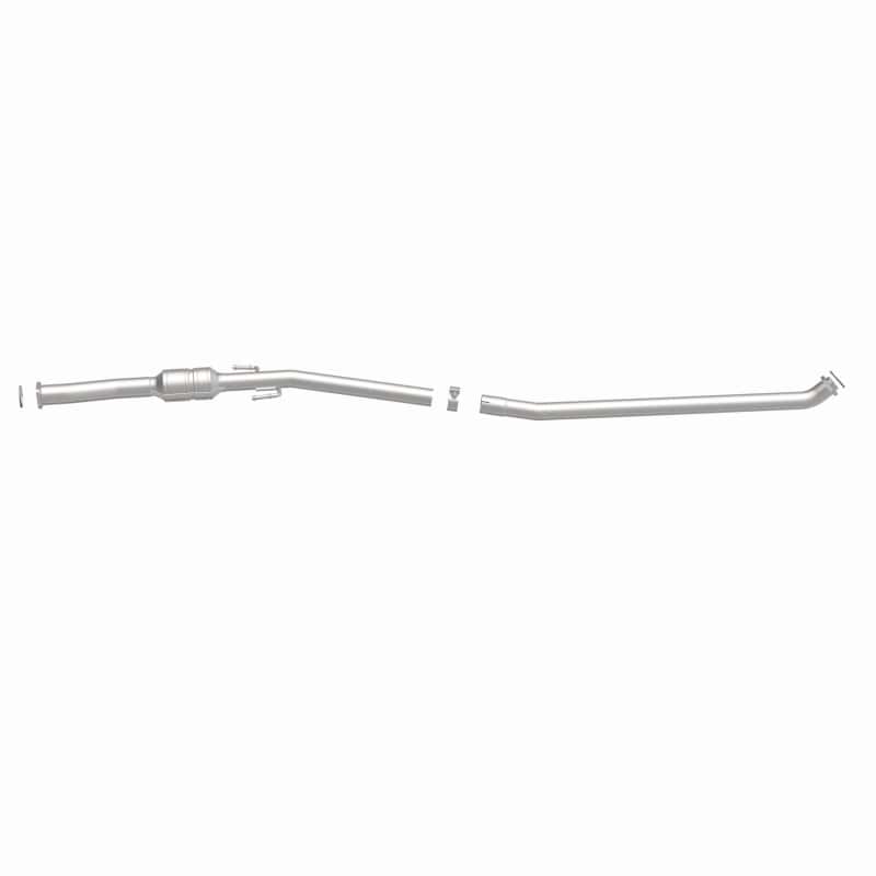 Magnaflow — Magnaflow Conv DF 2004 Toyota Rav4 2.4L
California - view 11
