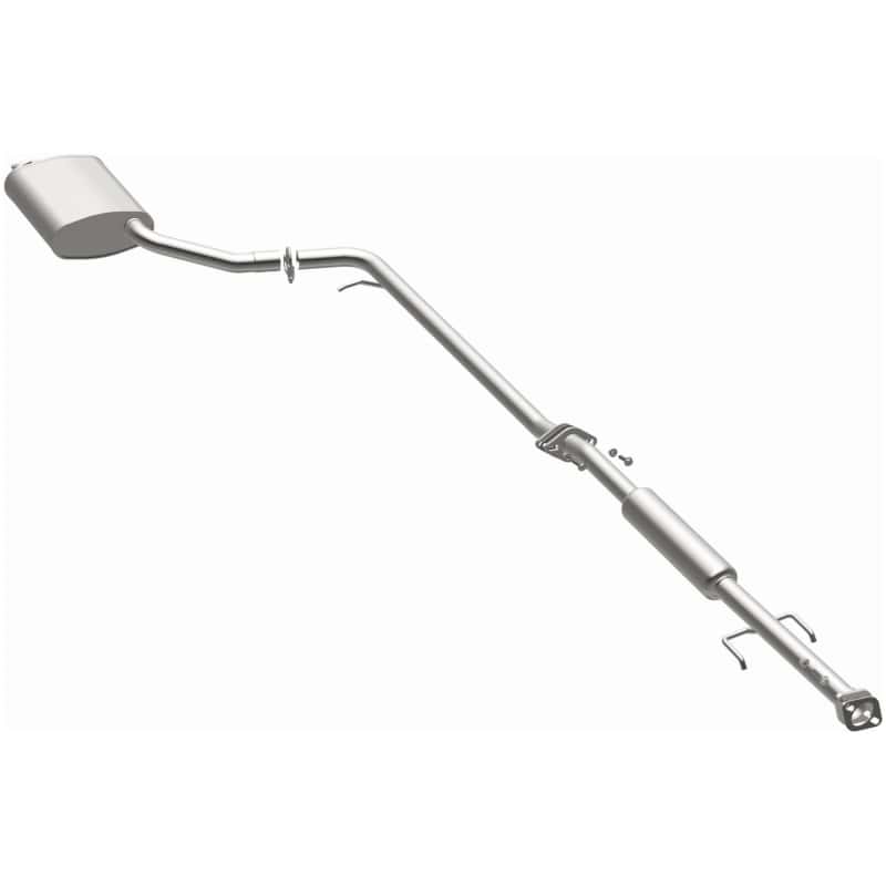 Magnaflow — MagnaFlow BRE Exhaust Kit 06-10 Hyundai Sonata 2.4L
Exhaust Kit - view 26