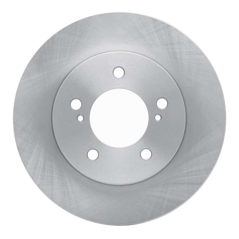 DFC — DFC 93-02 Mercury Villager Front Brake Rotor
DFC Brake Rotor - view 1