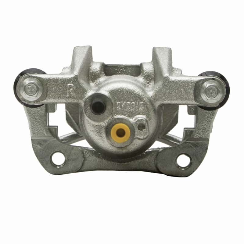 DFC — DFC 09-16 Toyota Venza Rear-R Premium Caliper - Silver Zinc Coated
DFC Brake Caliper - view 3