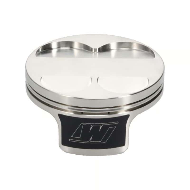 Wiseco — Wiseco Kawasaki KX250F 07-09 13.51 CR 7700YC Piston kit
Piston Kit - view 2