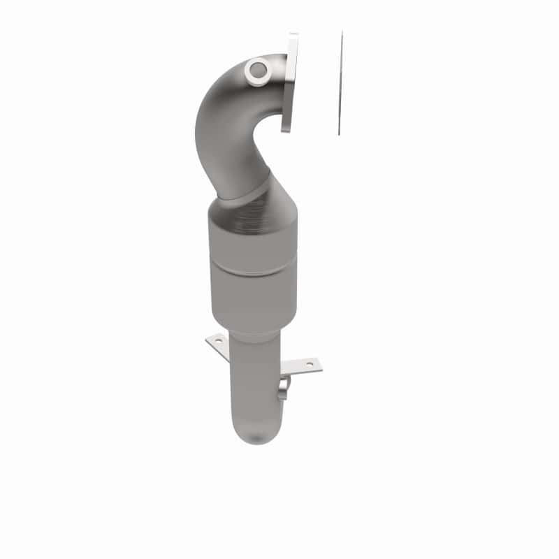 Magnaflow — MagnaFlow Conv DF 07-09 Cooper S turbo frt OE
OEM Grade
OEM - view 25