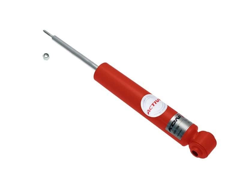 KONI — Koni Special Active Shock 03-14 Volvo XC90 Rear - Red - view 1