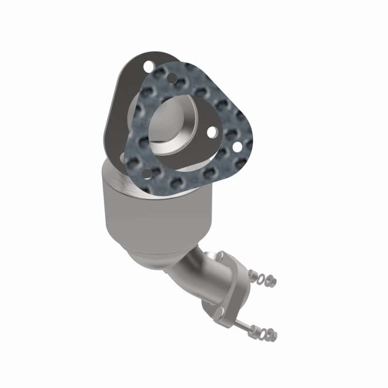 Magnaflow — MagnaFlow Conv Direct Fit 2010 Flex 3.5 Underbody
OEM Grade
OEM - view 24