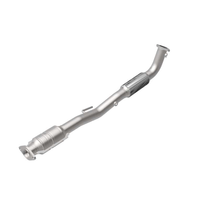 Magnaflow — MagnaFlow Conv DF 2003 Toyota Camry 2.4L
California - view 18