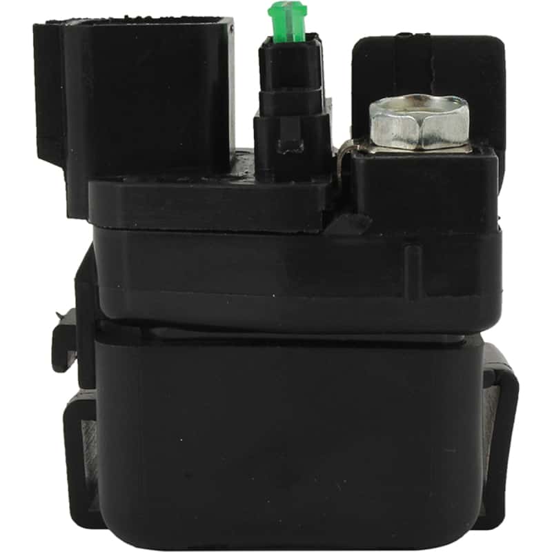 Arrowhead — Arrowhead Suzuki Starter Relay - view 4