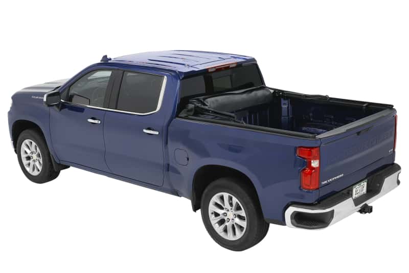 Bestop — Bestop 20-26 Chevy Silverado/Sierra 2500/3500 Hd For 68 Ft Bed Supertop
Supertop for Truck 2 - view 5