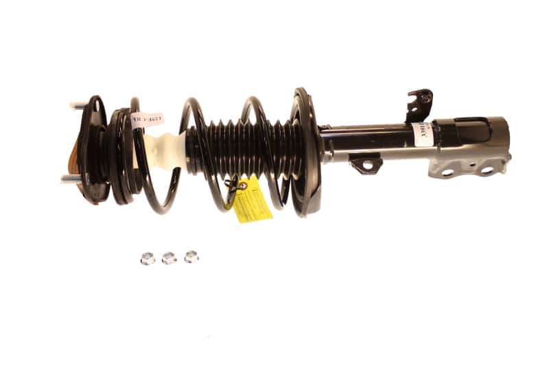 KYB — KYB Strut Plus Front Left Toyota Corolla 2012-2009
Strut-Plus - view 1