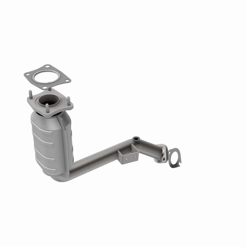 Magnaflow — MagnaFlow Conv DF Escort 97-98 2.0L OEM
OEM Grade
OEM - view 8