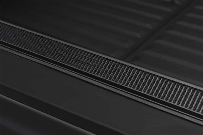 Truxedo — Truxedo 17-20 Honda Ridgeline 4ft 8in Lo Pro Bed Cover - view 2