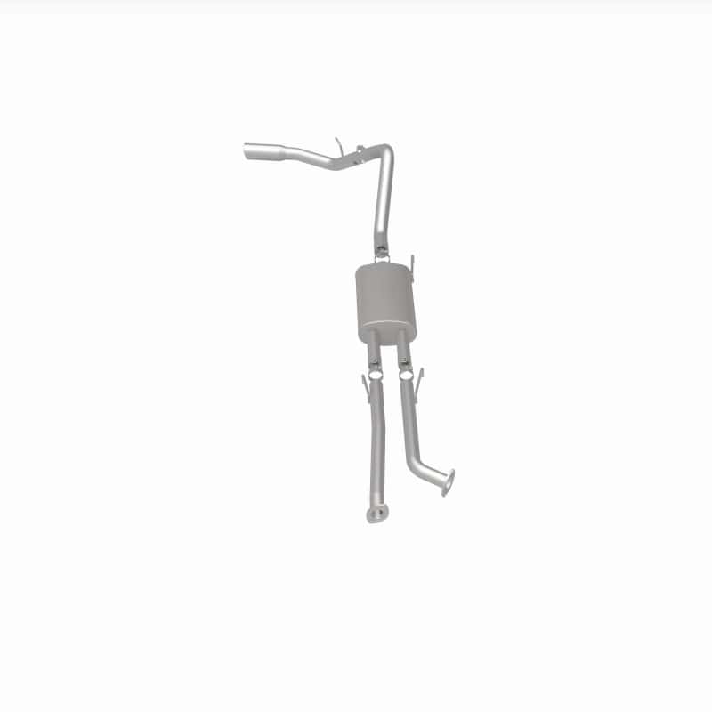 Magnaflow — MagnaFlow Sys C/B 07 Toyota Tundra 5.7L
Cat-Back - view 16