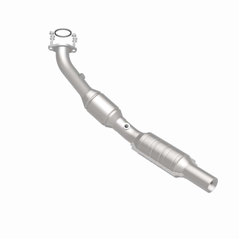 Magnaflow — MagnaFlow Conv DF 10-11 Chevrolet Camaro V6 3.6L
California - view 14
