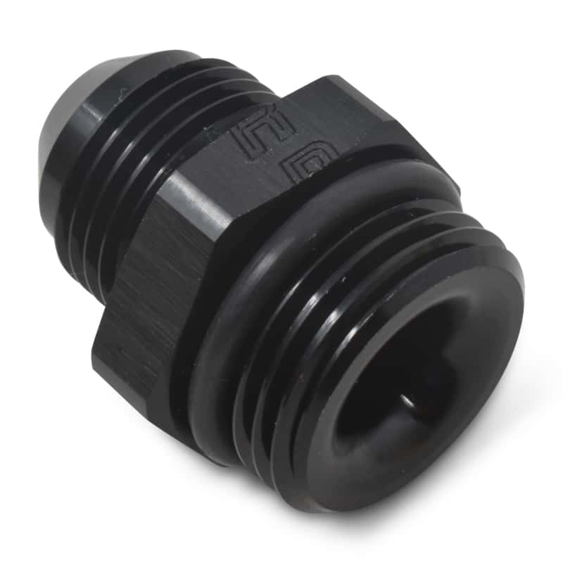 Russell — Russell Performance -6 AN to -8 AN Radius Port Adapter
Adapter Fitting - view 5