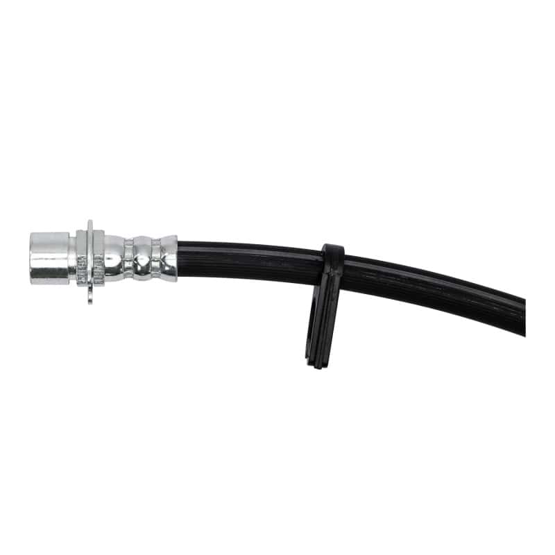 DFC — DFC 13-18 Ram 2500/3500 Front-L lo Brake Hose - view 3