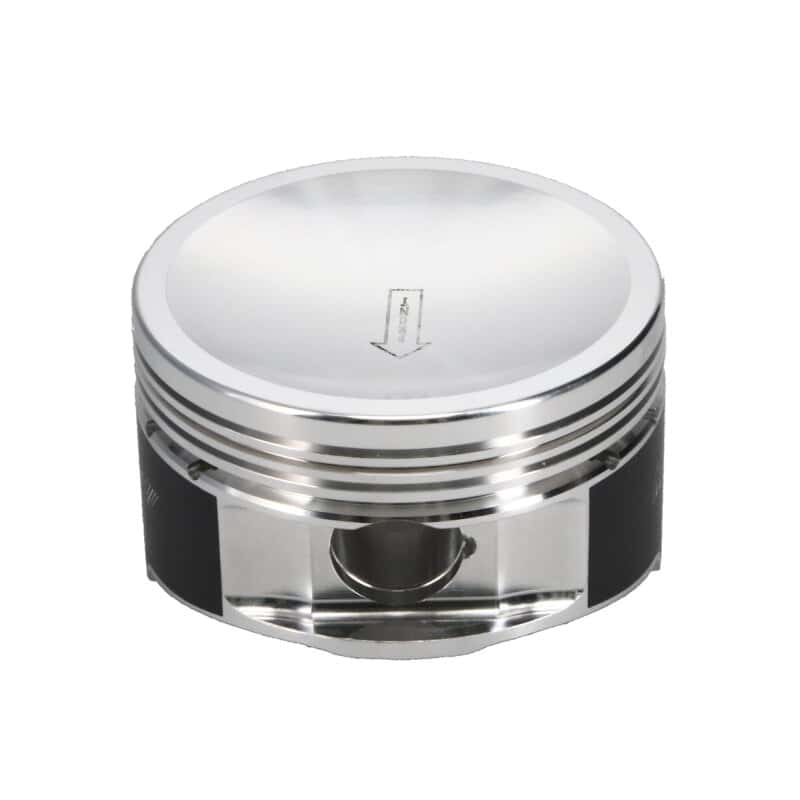 Manley Performance — Manley Ford 4.6L/5.4L SOHC/DOHC (2v/4v)3.572in Bore 18cc Spherical Dish Piston Set
Piston Set - view 10