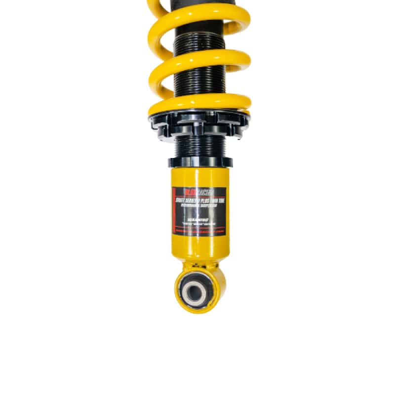 BLOX Racing — BLOX Racing 90-05 Mazda Miata Street Series II Plus Coilovers - view 8
