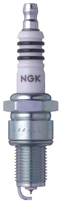 NGK — NGK IX Iridium Spark Plug Box of 4 (BPR6EIX) - view 2