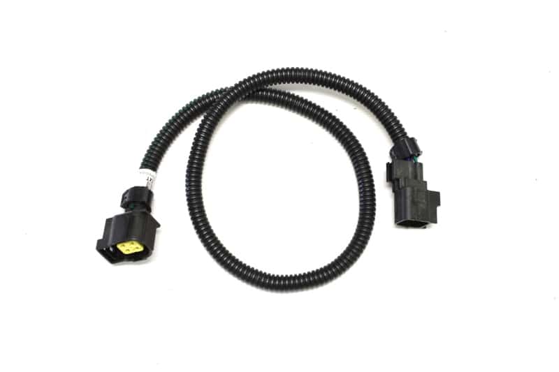 JBA — JBA Oxygen Sensor Extension Wires
O2 Extension Wire - view 1