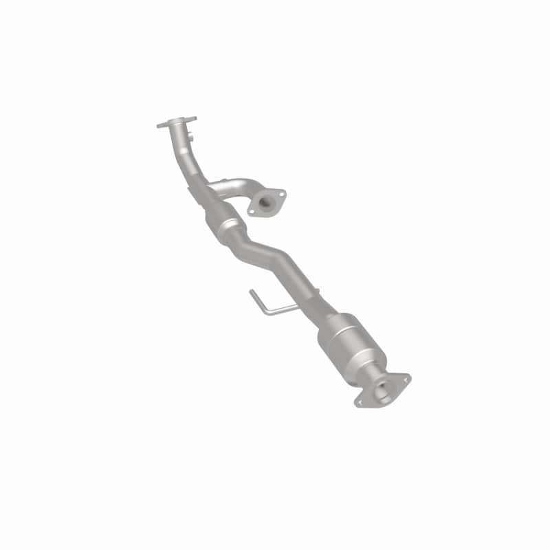Magnaflow — MagnaFlow Conv DF 04-06 Lexus ES330 / 04-06 Toyota Camry/05-08 Solara 3.3L Y-Pipe Assembly
HM Grade
HM - view 15