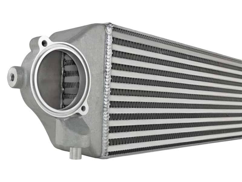 Skunk2 Racing — Skunk2 16-21 Honda Civic 1.5T Intercooler Kit
Engine Oil Cooler - view 6