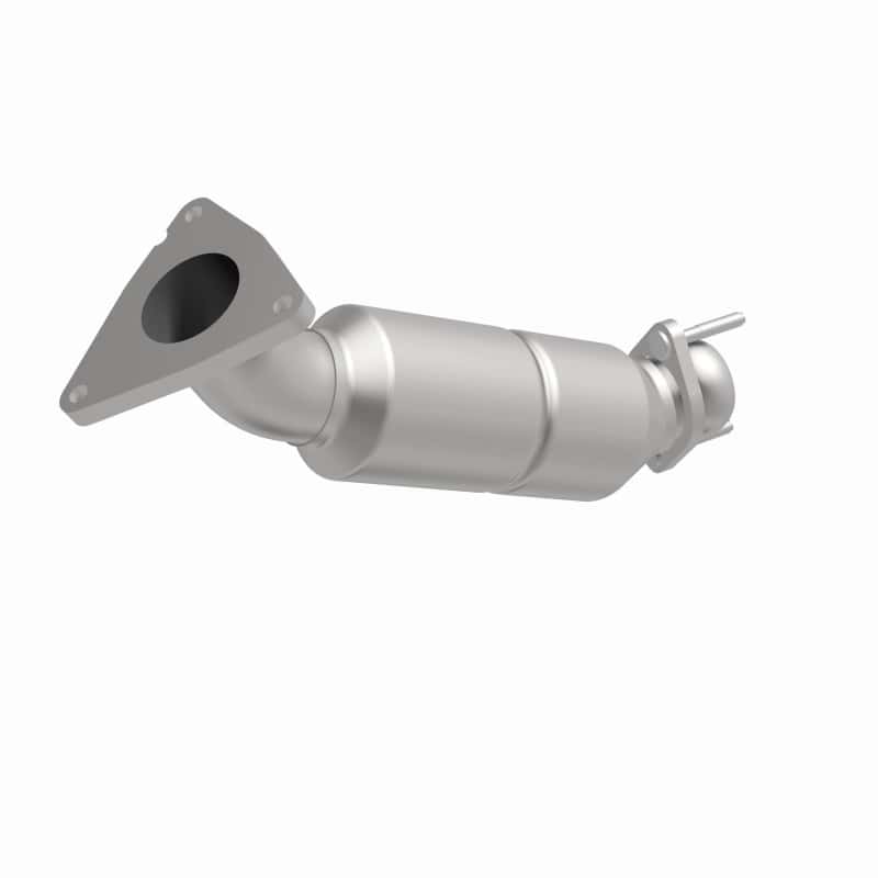 Magnaflow — MagnaFlow Conv DF Camaro 98-02 5.7L D/S
HM Grade
HM - view 9