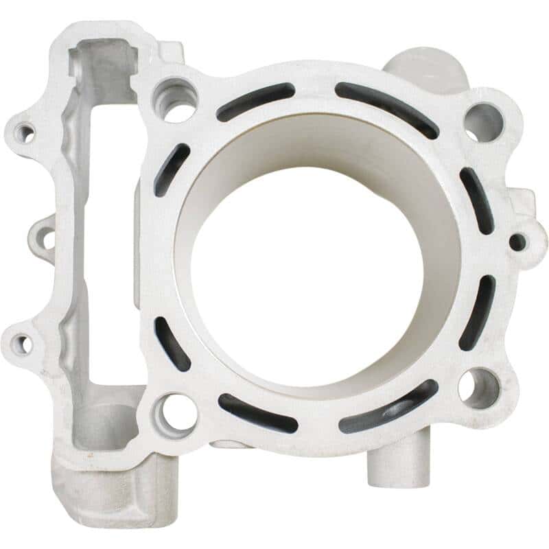 Cylinder Works — Cylinder Works 10-18 Suzuki RM-Z 250 250cc Big Bore Cylinder 80mm - view 3