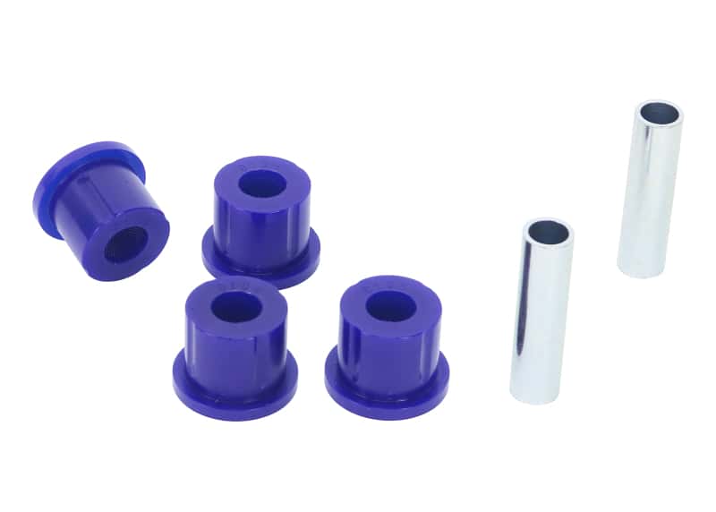 Superpro — SuperPro Jeep-Spring Front Eye Bushing
Bushing Kit - view 4