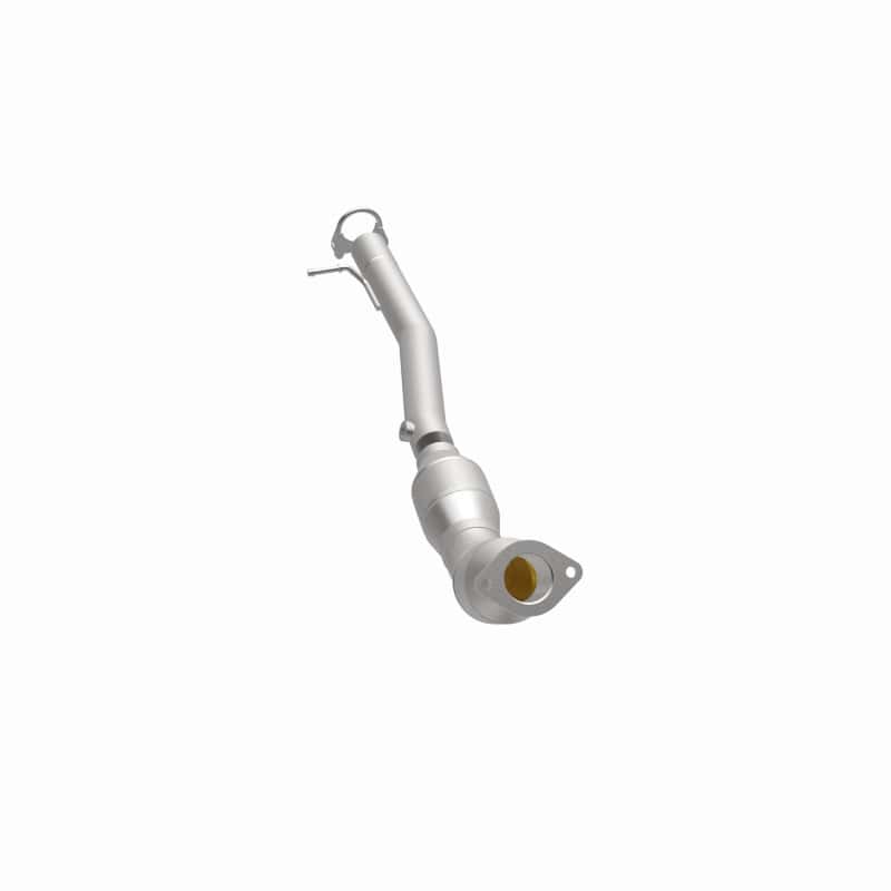 Magnaflow — MagnaFlow Conv DF 06-08 Range Rover Driver Side
HM Grade
HM - view 24