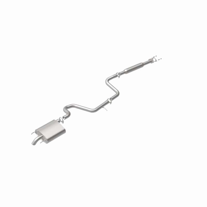 Magnaflow — MagnaFlow BRE Exhaust Kit 00-09 Allure LaCrosse Impala Monte Carlo
Exhaust Kit - view 14