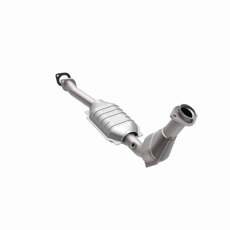 Magnaflow — MagnaFlow Conv DF 03-05 Crown Vic 4.6 D/S OEM
OEM Grade
OEM - view 23