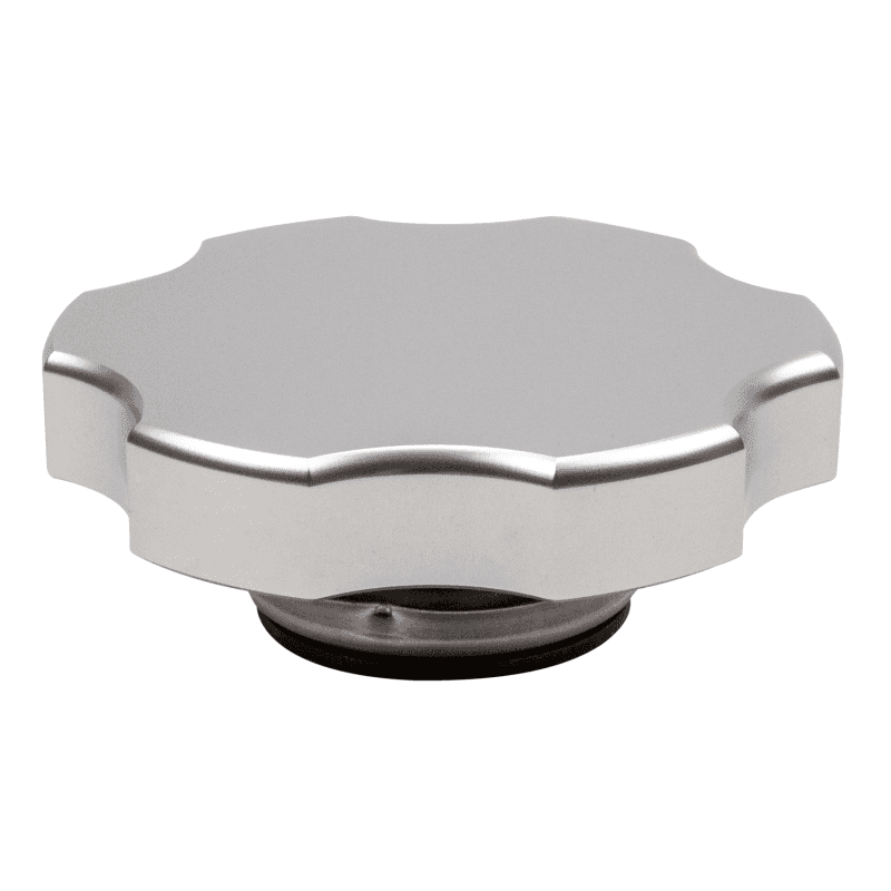 Wehrli — Wehrli 2001+ Chevrolet Duramax/13-18 6.7L Dodge Cummins Billet Aluminum Coolant Tank Cap - Clear
Cap WC Clnt Tnk Clr - view 3