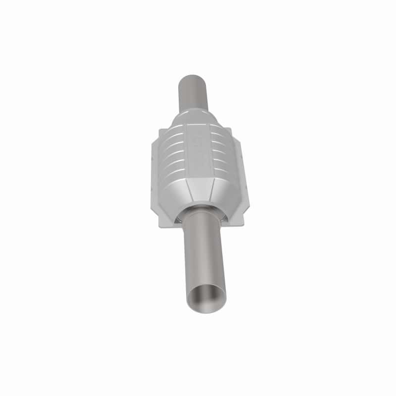 Magnaflow — MagnaFlow Conv GM 25.25X6.5X4 2.25/2.25
Standard Grade
Standard - view 16