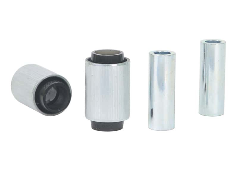 Whiteline — Whiteline 2016+ Mazda MX-5 Control Arm Lower - Inner Bushing Kit
Bushing Kit - view 2