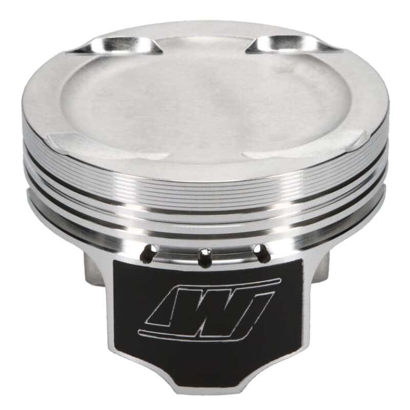 Wiseco — Wiseco Honda S2000 -10cc Dish 87mm Bore Piston Shelf Stock
Piston - view 4