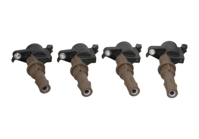 Ford Racing — Ford Racing 4.6L/5.4L 3V Ignition Coil Set
DirectIgnCoilSet - view 11