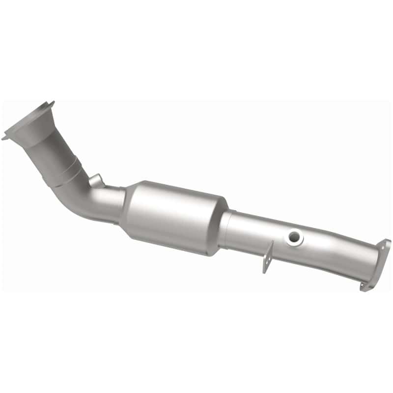 Magnaflow — MagnaFlow Conv DF BMW 5 08-09 Front OEM
OEM Grade
OEM - view 31