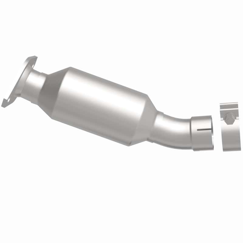 Magnaflow — Magnaflow 14-15 Prius C L4 1.5 OEM Underbody Direct Fit Converter
OEM Grade
OEM - view 12