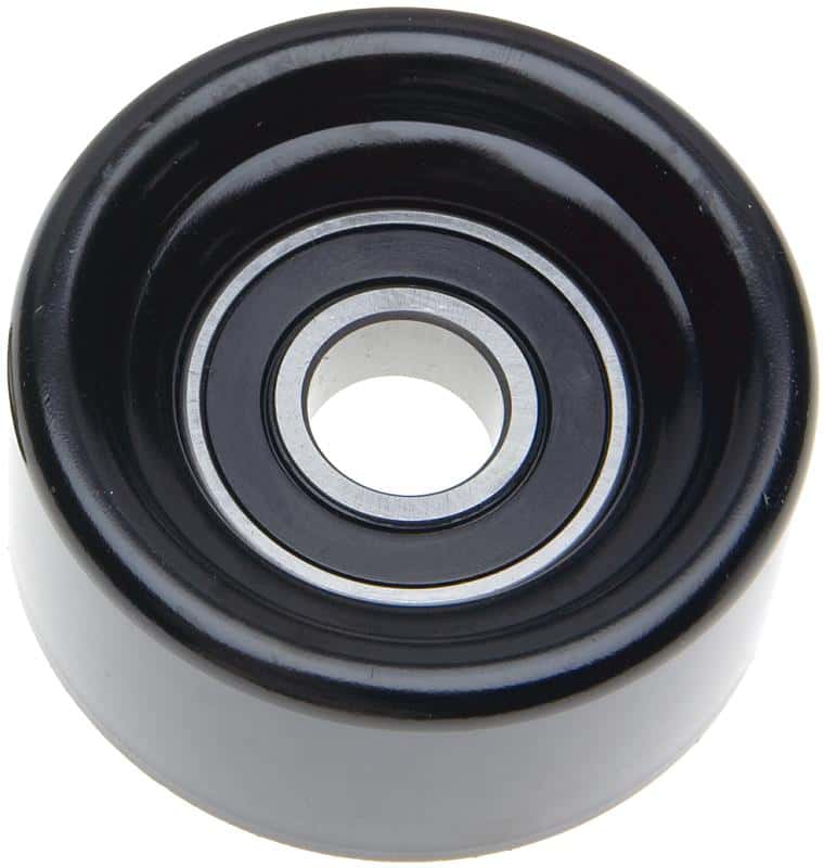 Gates — Gates 02-09 GMC Envoy / 02-09 Chevrolet Trailblazer DriveAlign Idler Pulley - view 1
