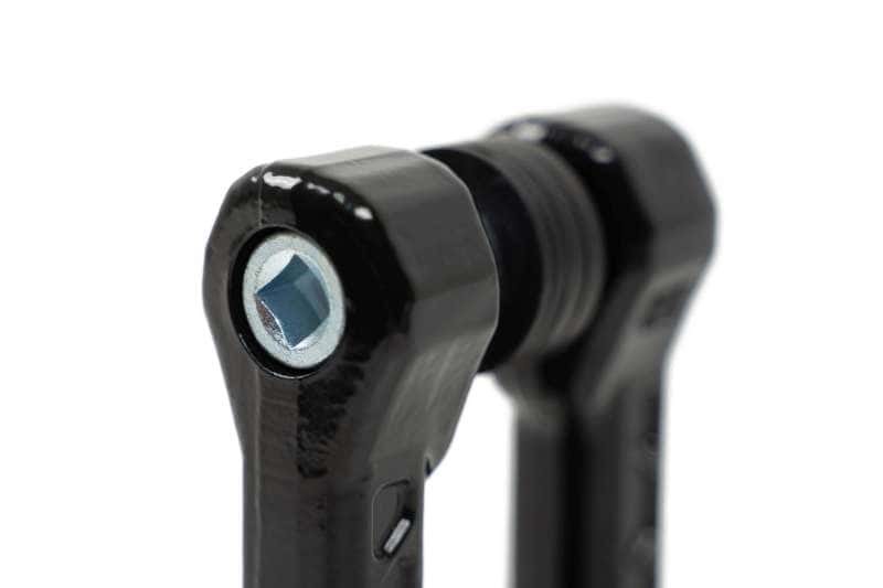 DV8 Offroad — DV8 Offroad Elite Series D-Ring Shackles - Pair (Black)
Black D-Rings - view 16
