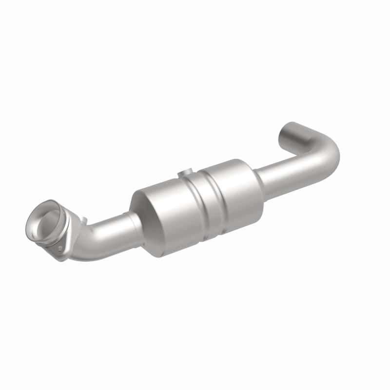 Magnaflow — Magnaflow Conv DF 2009-2010 f-150 V8 5.4 OEM Underbody
OEM Grade
OEM - view 9