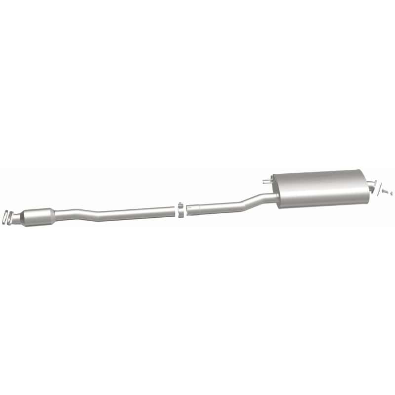 Magnaflow — Magnaflow 2020 Kia Telluride 3.8L AWD Direct Fit Catalytic Converter
OEM Grade
OEM - view 29