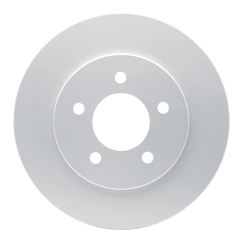 DFC — DFC 91-02 Chrysler Grand Voyager Front GeoSPEC Coated Rotor
DFC Brake Rotor - view 1