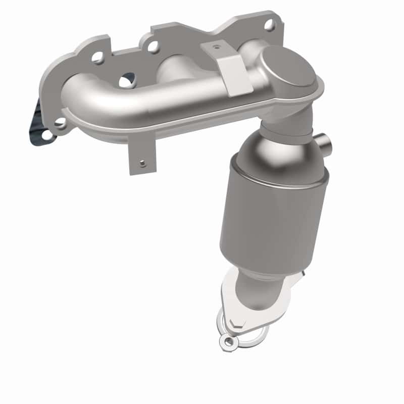 Magnaflow — Magnaflow Conv DF 00-04 Sienna/Avalon 3.0L
OEM Grade
OEM - view 19