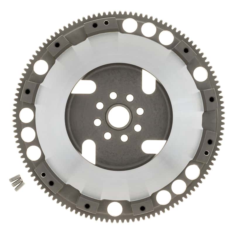 Exedy — Exedy 2004-2014 Subaru Impreza WRX STI H4 Lightweight Flywheel - view 1