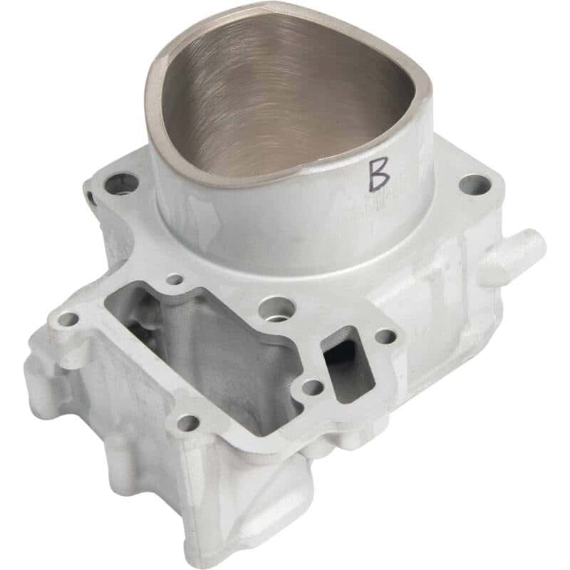 Cylinder Works — Cylinder Works 14-24 Kawasaki KRF 800 Teryx 4X4 800cc Standard Bore 85mm Front Cylinder Only - view 1